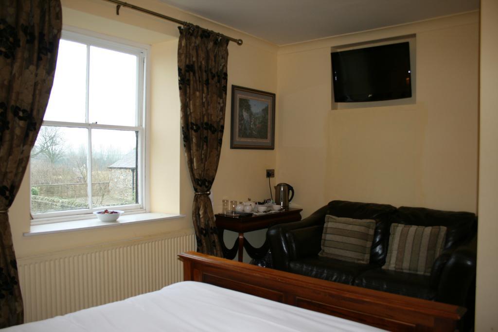 The Wyvill Arms Ξενοδοχείο Leyburn Δωμάτιο φωτογραφία