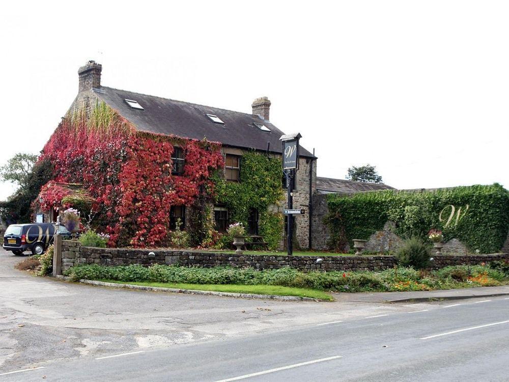 The Wyvill Arms Ξενοδοχείο Leyburn Εξωτερικό φωτογραφία